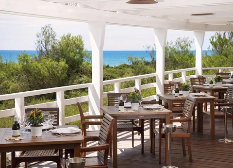 Hôtel Kalidria Hotel & Thalasso Spa Resort 5* - 5