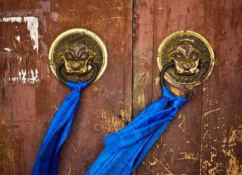 Mongolie, terre nomade - 8