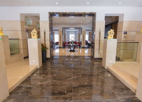 Hôtel Maritim Antonine Hotel & Spa 4* - 12