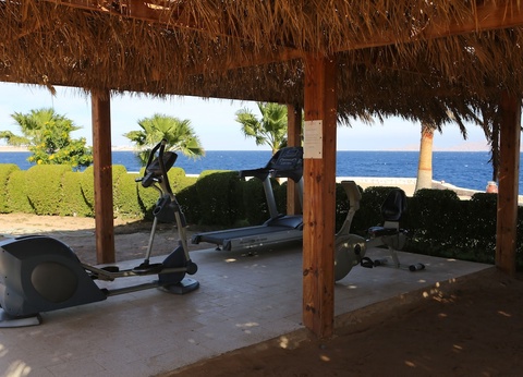 Sharm Club Beach Resort - 45