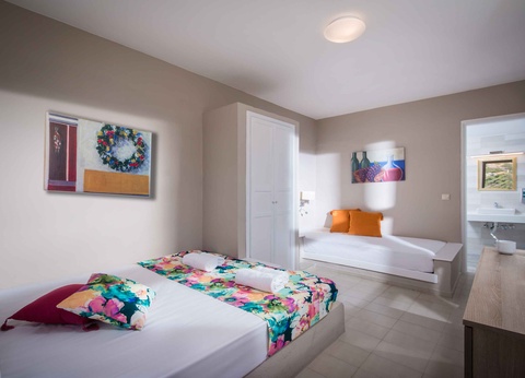 Hôtel Lygaria Beach 3* - 3