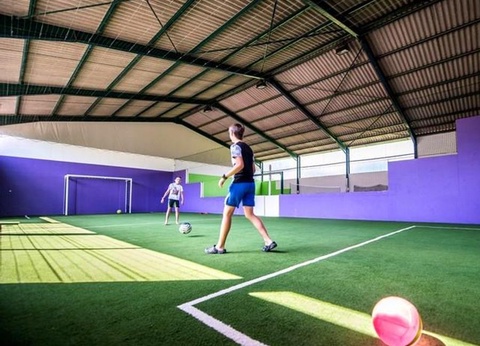 Camping de La Cascade, 4* - 28