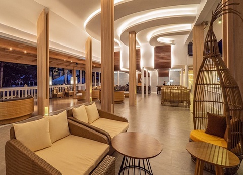 THAÏLANDE | Bangkok & Khao lak en hôtels 4* - 12