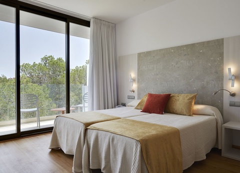 Hôtel Abrat 3* - 46