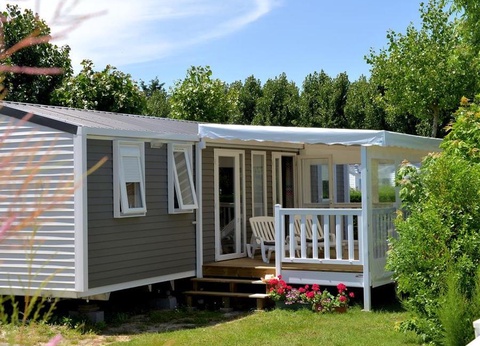 Sunêlia Camping Les Places Dorées, 5* - 33