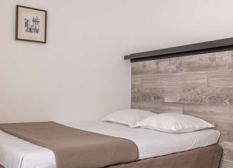 Séjour en appart'Hôtel au coeur d'Avignon - 15