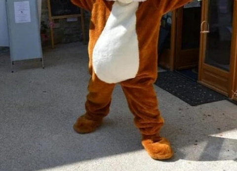 Camping Sites et Paysages - Le Moulin, 4* - 13