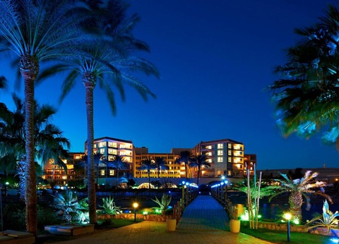 Combiné Splendeurs du Nil et Marriott Beach Resort - 3