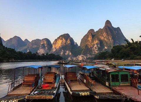 Légendes Impériales - Chine, Hong Kong - 21