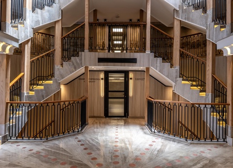 Combiné Nefertiti Du Caire au Nil sur MFC Nile Azur Premium 5* tout inclus + Mon French Club-Mercure Hurghada - 22