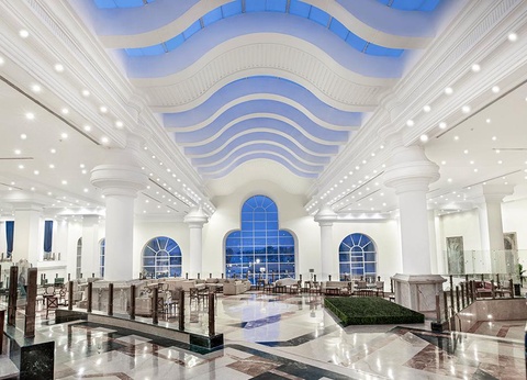 Hôtel Pyramisa Beach Resort Sahl Hasheesh 5* - 9