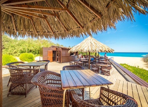 Hôtel Porto Santo Hôtel & Spa 4* - 7