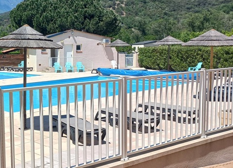 Camping Paradis - Vallespir, 3* - 66