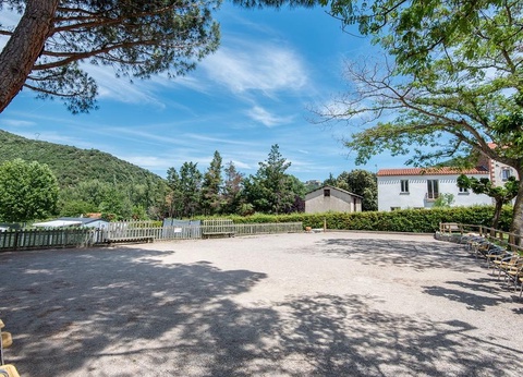 Camping Paradis - Vallespir, 3* - 41