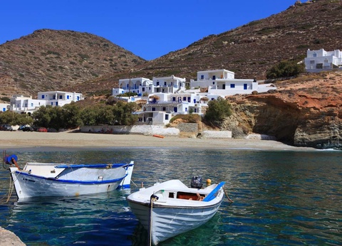 Croisière active en voilier - 10