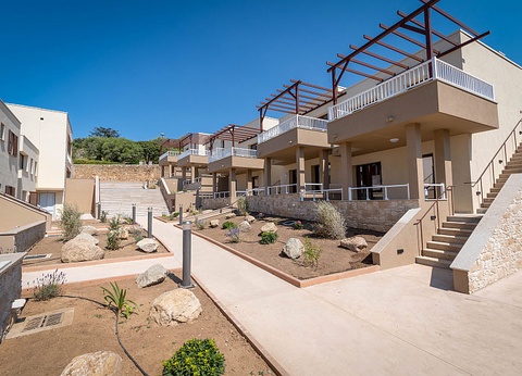 Résidence A Marella (avec vols réguliers ) - 6