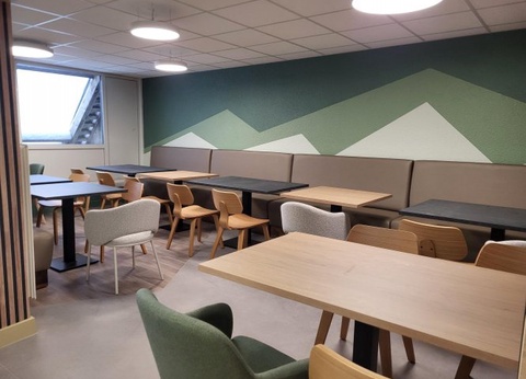 VVF Piau-Engaly 1850 en demi-pension - 10