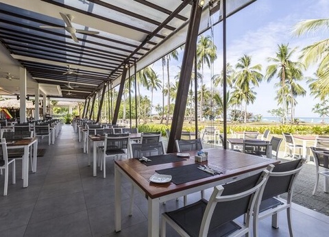 Hôtel Kantary Beach Hotel Villas & Suites ***** - 12