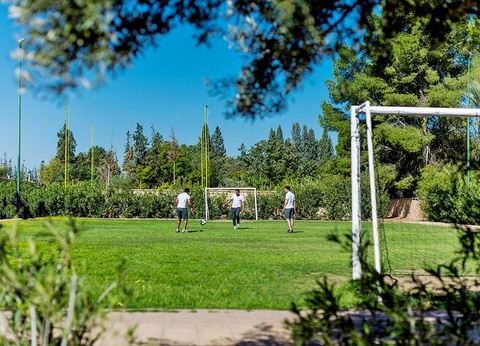 Ôclub Zen Barceló Palmeraie 5* - 19