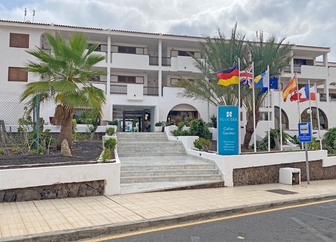 Hôtel BlueSea Callao Garden 3* - 23