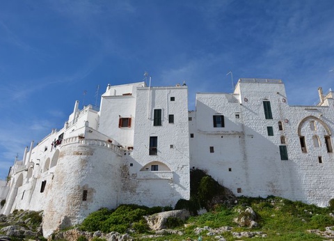 Circuit Merveilles des Pouilles - 9