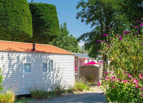 Camping Bontempo La Yole, 4* - 5