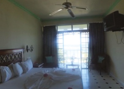 Hôtel Palm Beach 2* - 11