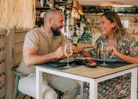 Camping Tamarit Beach Resort, 4* - 46