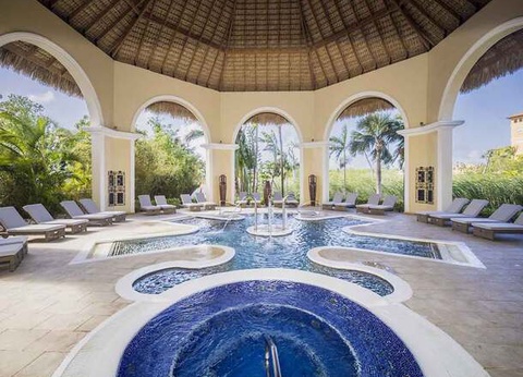 Hôtel Majestic Mirage 5* - 18