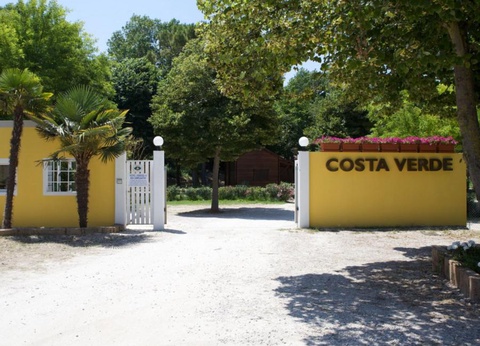 Camping Village Costa Verde, 3* - 8