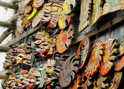 Terre des Mayas 14 jours - 9