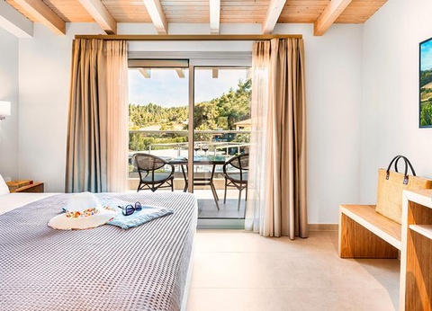 Ôclub Experience Chrousso Village & Suites 4* - 3