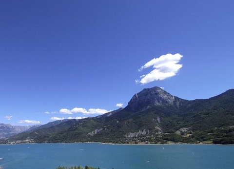 Camping Alpes Dauphine, 4* - 62