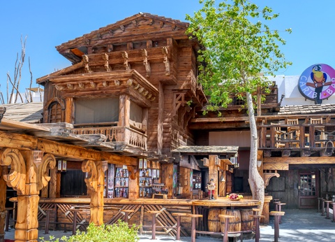 Hôtel Jaz Sharm Dreams 5* - 12