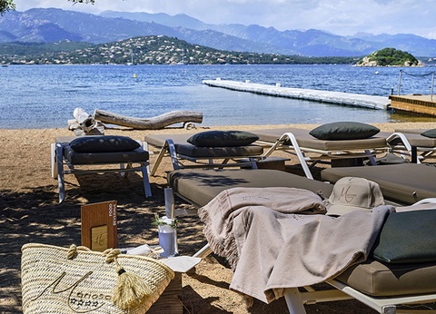 Hôtel Mariosa 4* - 22