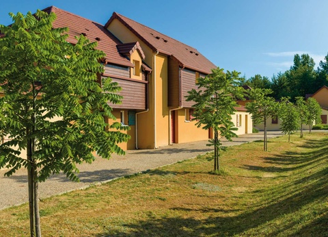 Résidence Lagrange Les Bastides de Lascaux 4* - 2