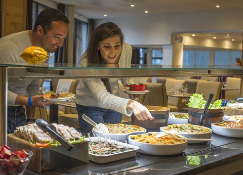 SOWELL Family Les Bergers 3* - 31