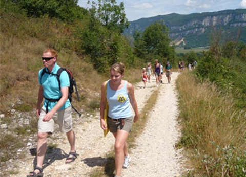 Camping Ile De La Comtesse, 4* - 29