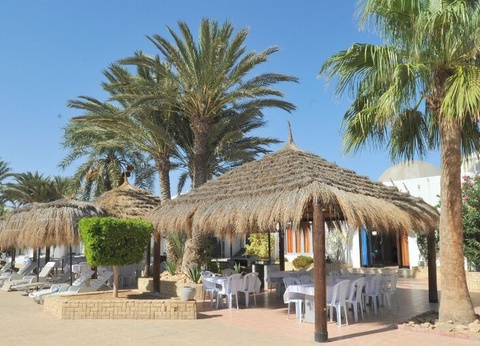 Club Coralia Cedriana Djerba 3* - 9
