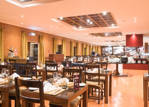 Hôtel Vila Galé Albacora 4* - 11