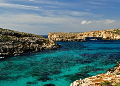 Circuit Couleurs de Malte - Seaview Hotel 4* - 8