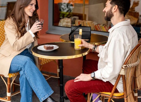 Escapade aux Portes de Versailles - 4* - 10