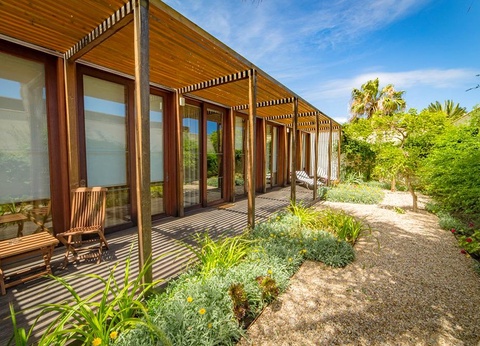 Hôtel Porto Santo Hôtel & Spa 4* - 9