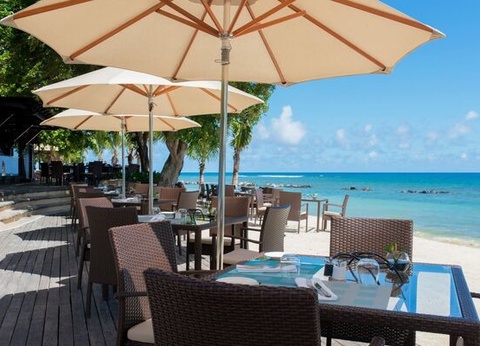 Hôtel The Westin Turtle Bay and Spa 5* - 14