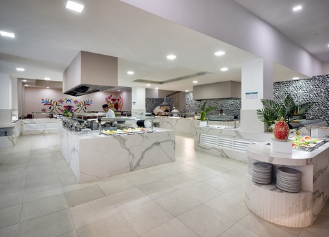 TUI Sélection Hôtel Viva Azteca by Wyndham - Choix Flex **** - 19