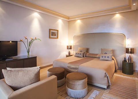 Hôtel Marhaba Club 4* - 9