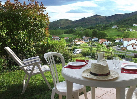 VVF Pays Basque Sare La Rhune 3* en Demi-Pension - 4