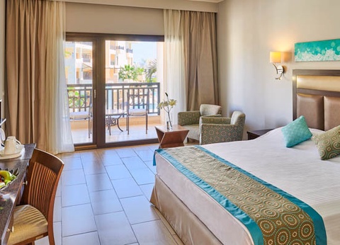 Hôtel Steigenberger Aqua Magic 5* - 7