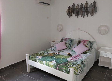 Berceuse Créole - 10