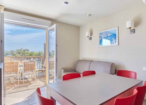 Résidence Référence Du Golfe - 22